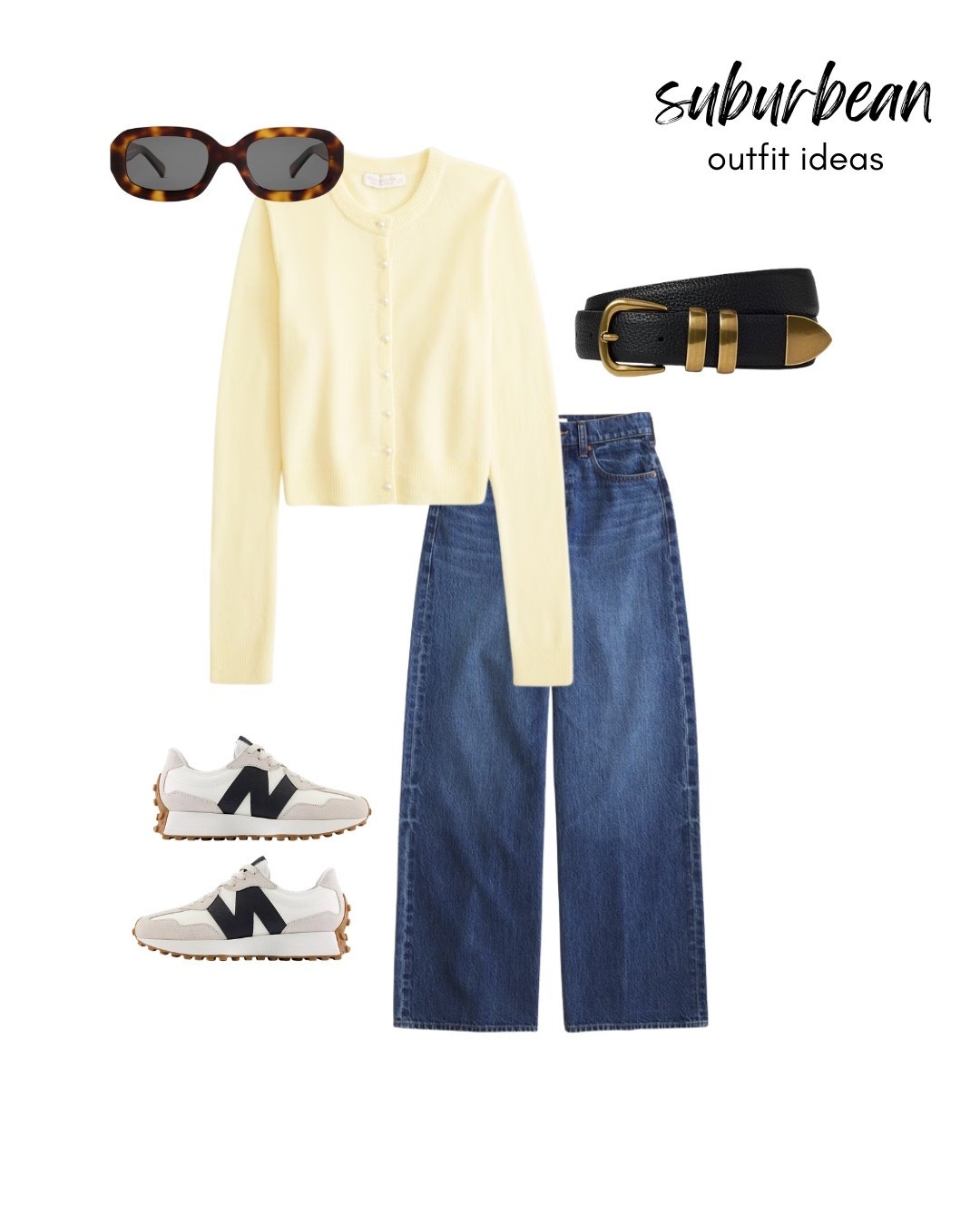 Cute outfit for the springtime ✨

cute spring outfit, butter yelloww

#LTKootd