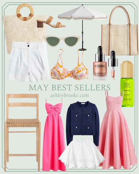 May’s top selling products! 

#LTKGiftGuide #LTKFind #LTKSeasonal