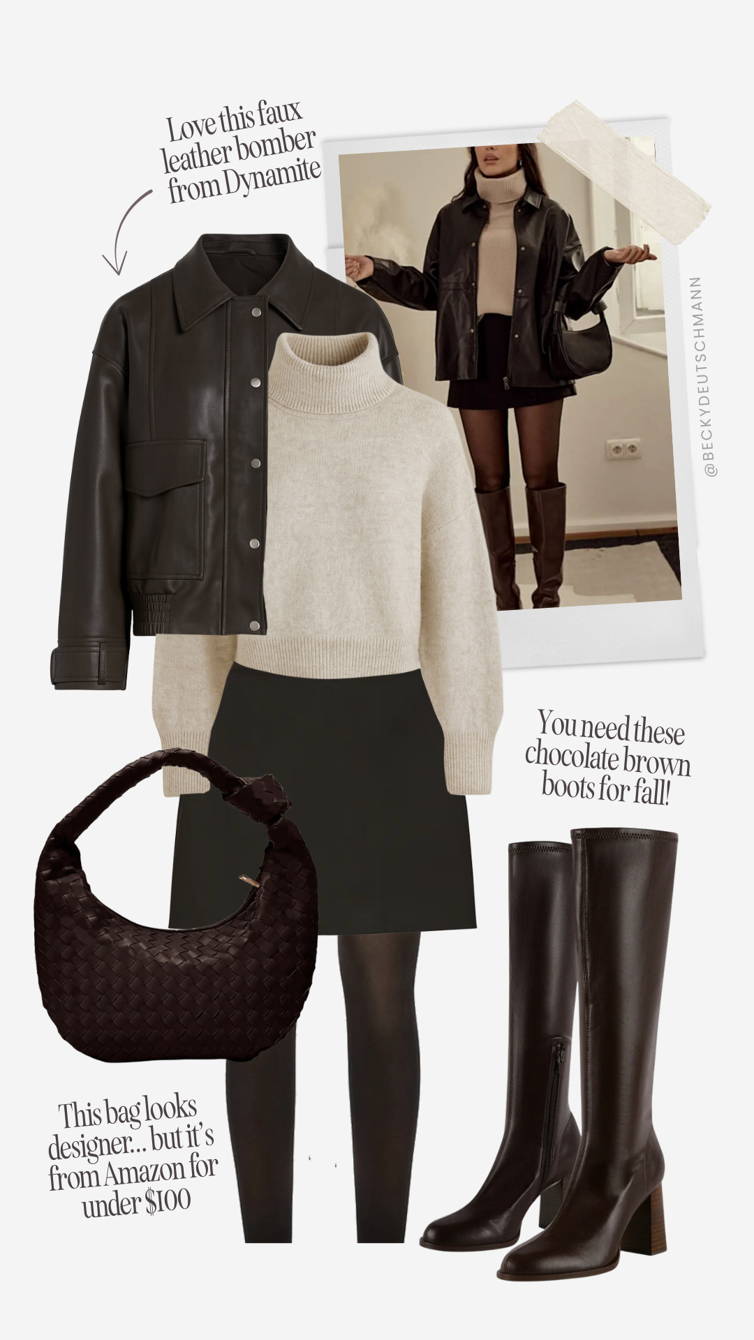 Fall outfit inspiration from Dynamite, Aritzia & Amazon 🤍 

 #LTKcanada #LTKstyletip