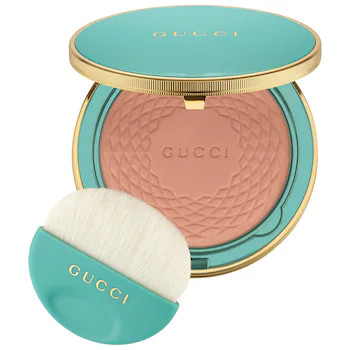 Gucci Poudre De Beauté Éclat Soleil Bronzing Powder | Sephora (US)