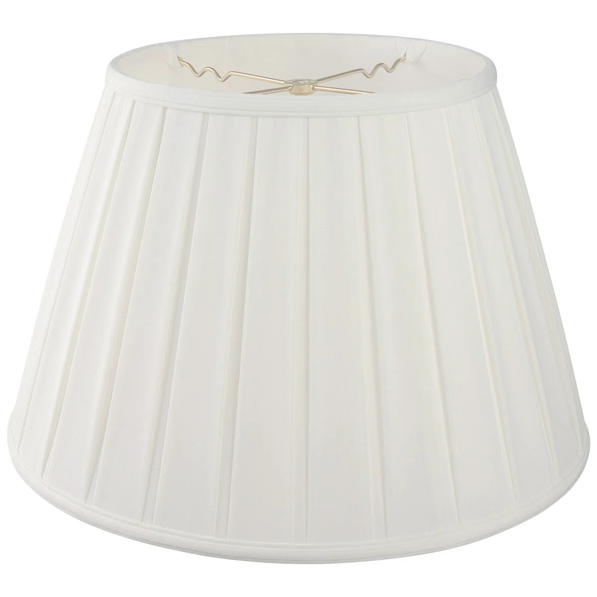 Silk Empire Lamp Shade | Wayfair North America