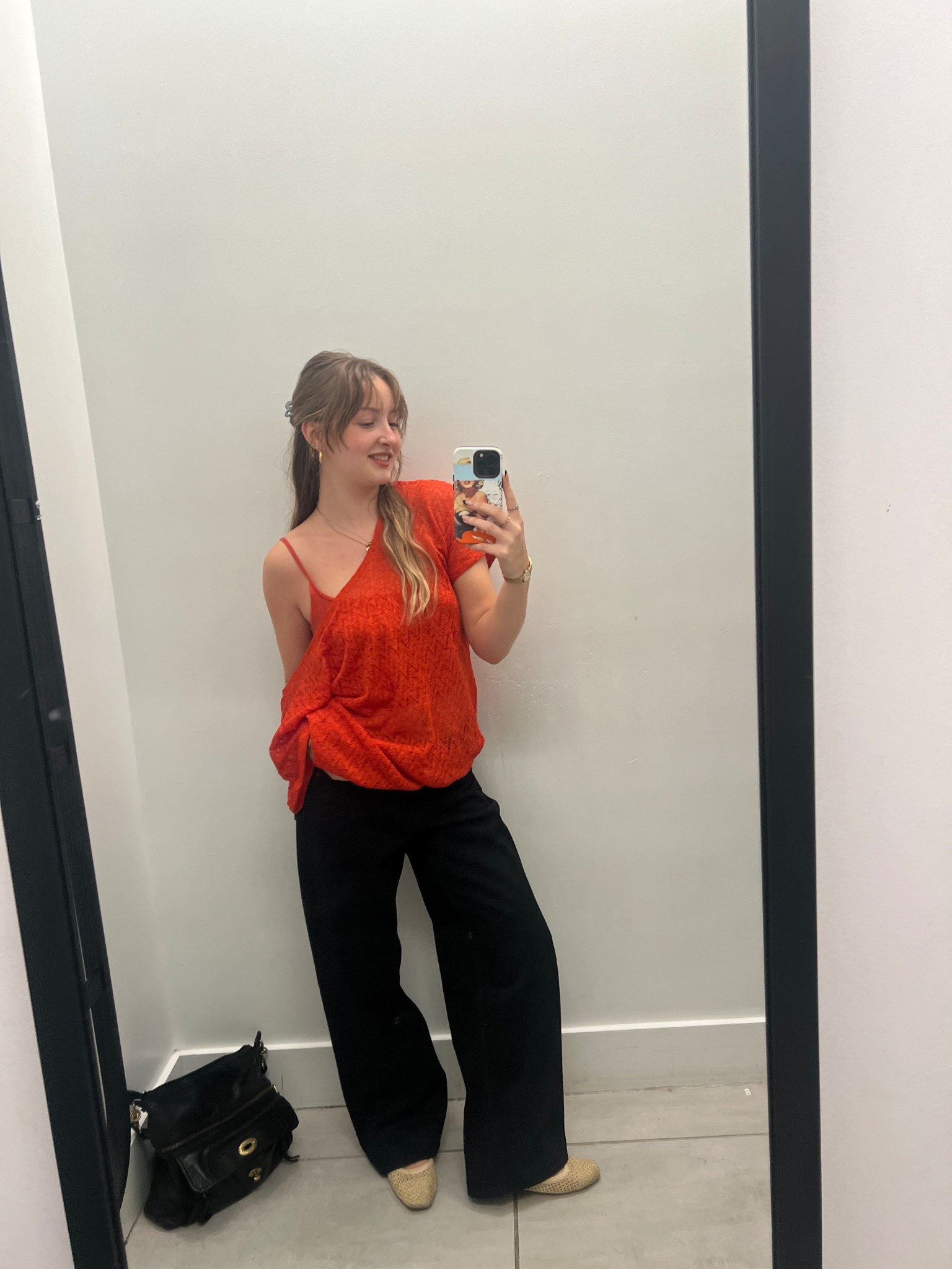 Linked pants and shoes below🙌🏼

#LTKStyleTip #LTKU #LTKWorkwear