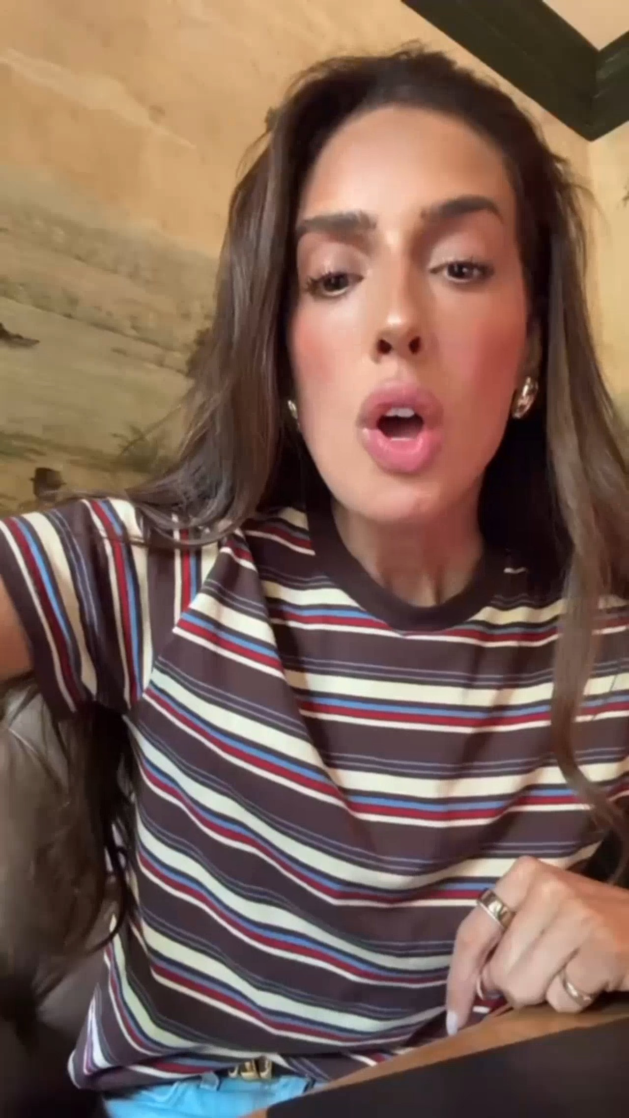 The Shop App is where I do most of my everyday shopping now. Product-first (you already know what you want), Shop-second (the savings just happen). My sisters just made me give the whole speech, so here it is. #ShopPartner @shopapp
 

 