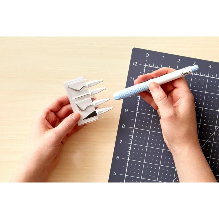 Cricut® TrueControl™ Weeding Kit, Blue - Walmart.com | Walmart (US)