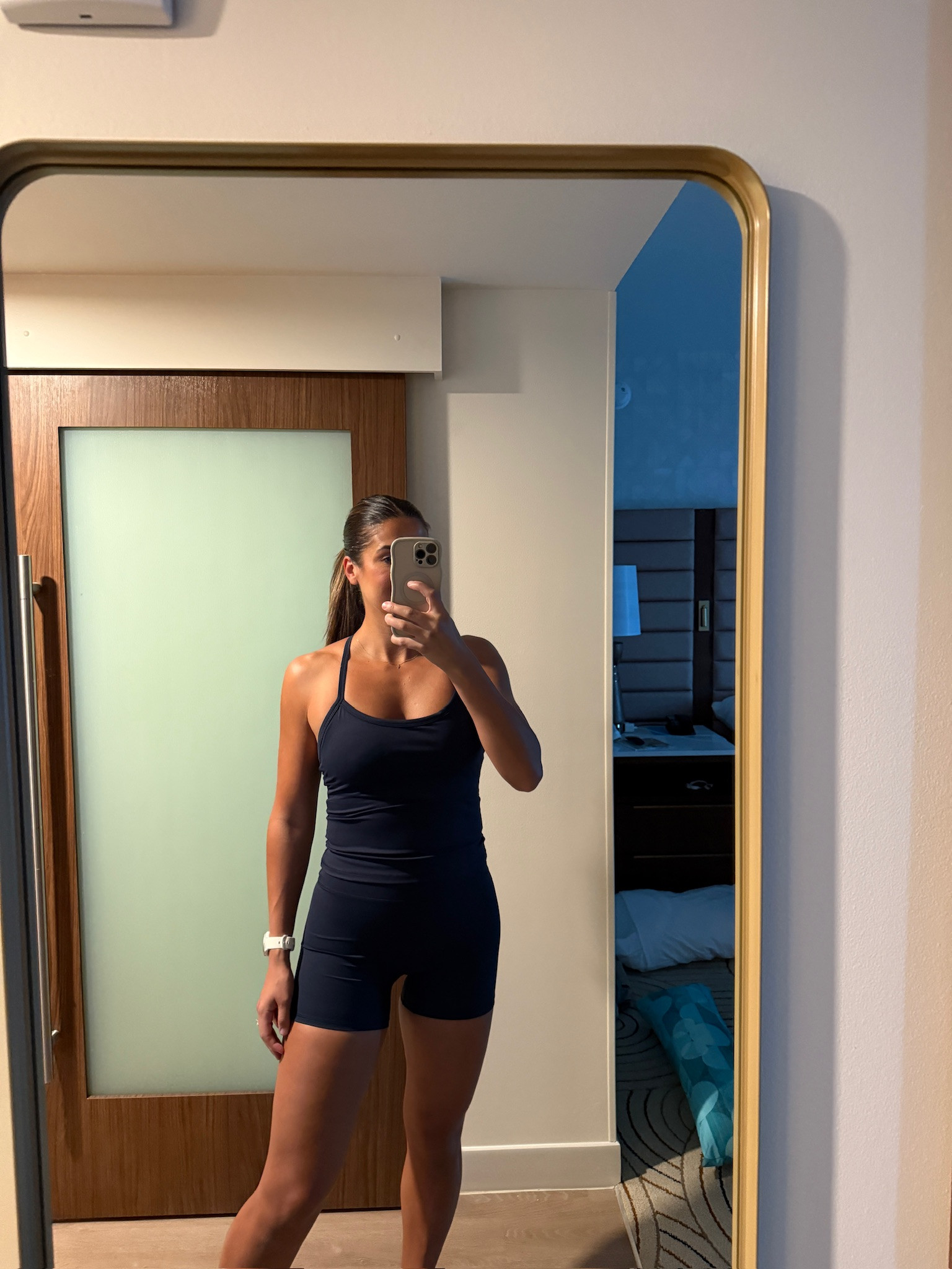 Love this activewear set from Amazon 🙌🏻🙌🏻

tts: m

activewear, navy blue outfit, disney set, two piece set, activewear tank, activewear finds, gymwear, athleisure, athleisure set, affordable gymwear, shorts, matching set, Grace White

#LTKFindsUnder50 #LTKStyleTip #LTKActive