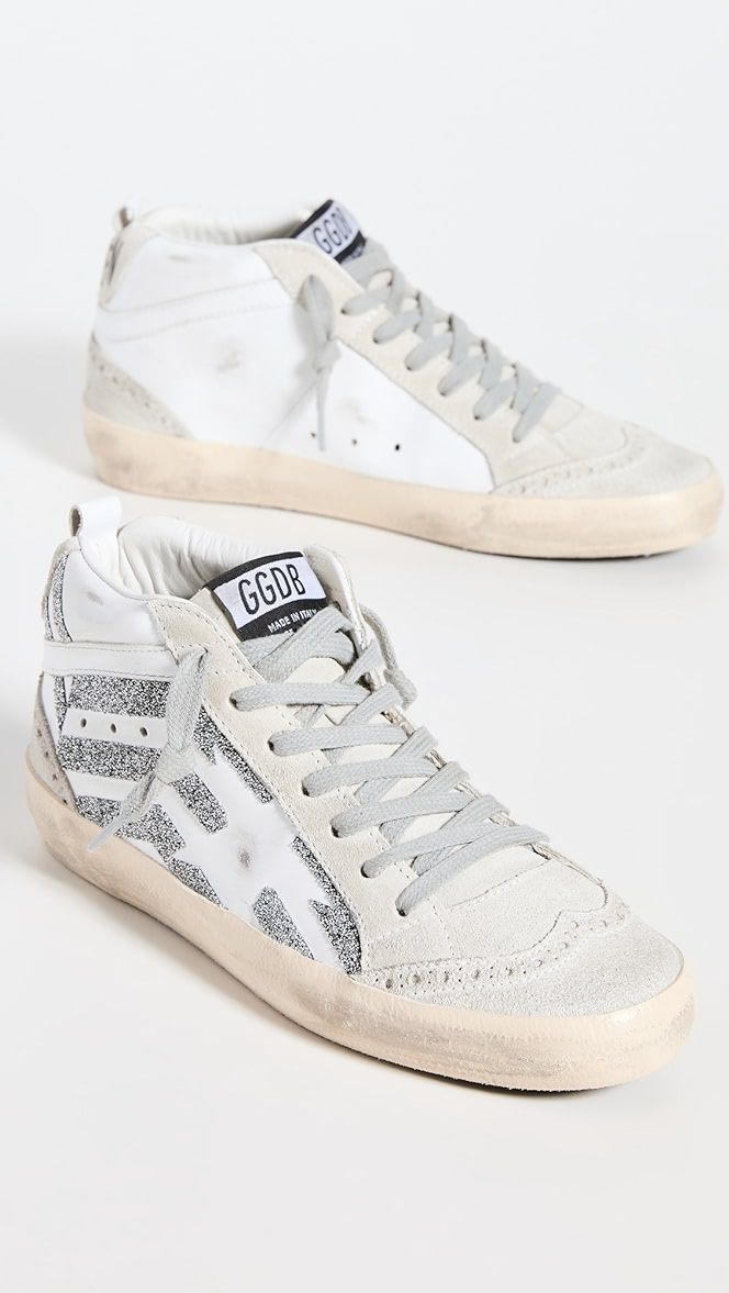 Mid Star Sneakers | Shopbop