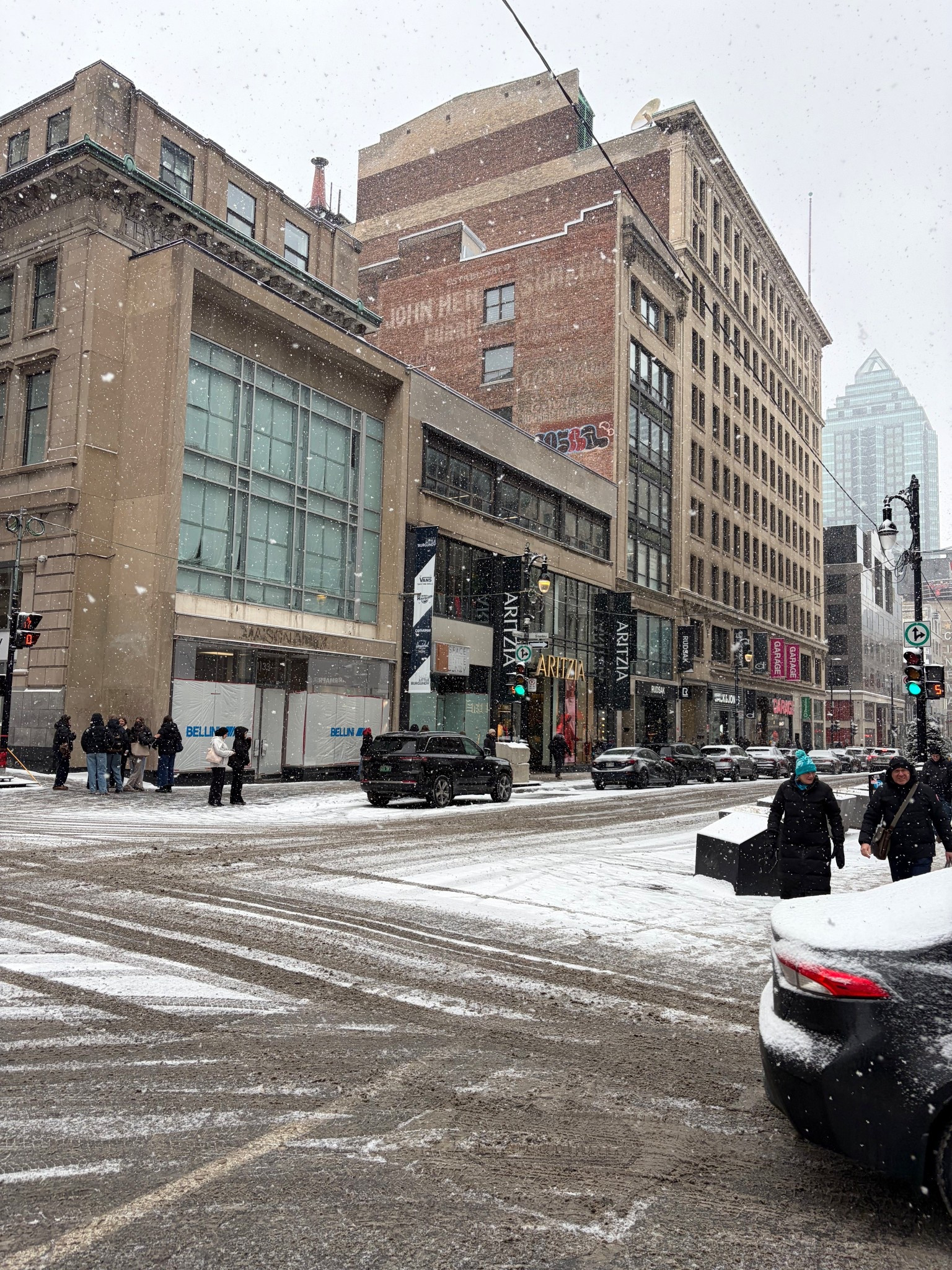 Christmas Shopping in the Cityy

#LTKGiftGuide #LTKHoliday #LTKdayinmylife