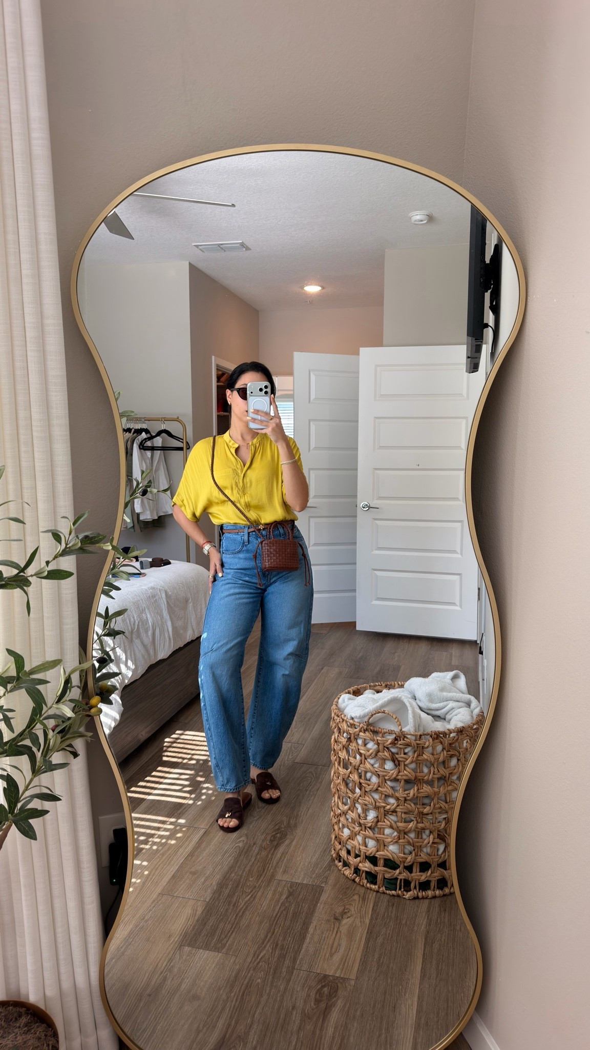 Daily style

#LTKootd #LTKdayinmylife #LTKmomlife