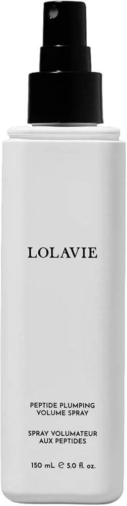LolaVie Peptide Plumping Volume Spray - 5 oz | Amazon (US)