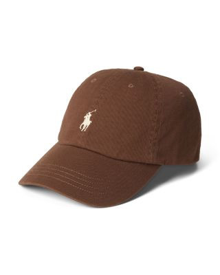 Cotton Chino Ball Cap | Bloomingdale's (US)