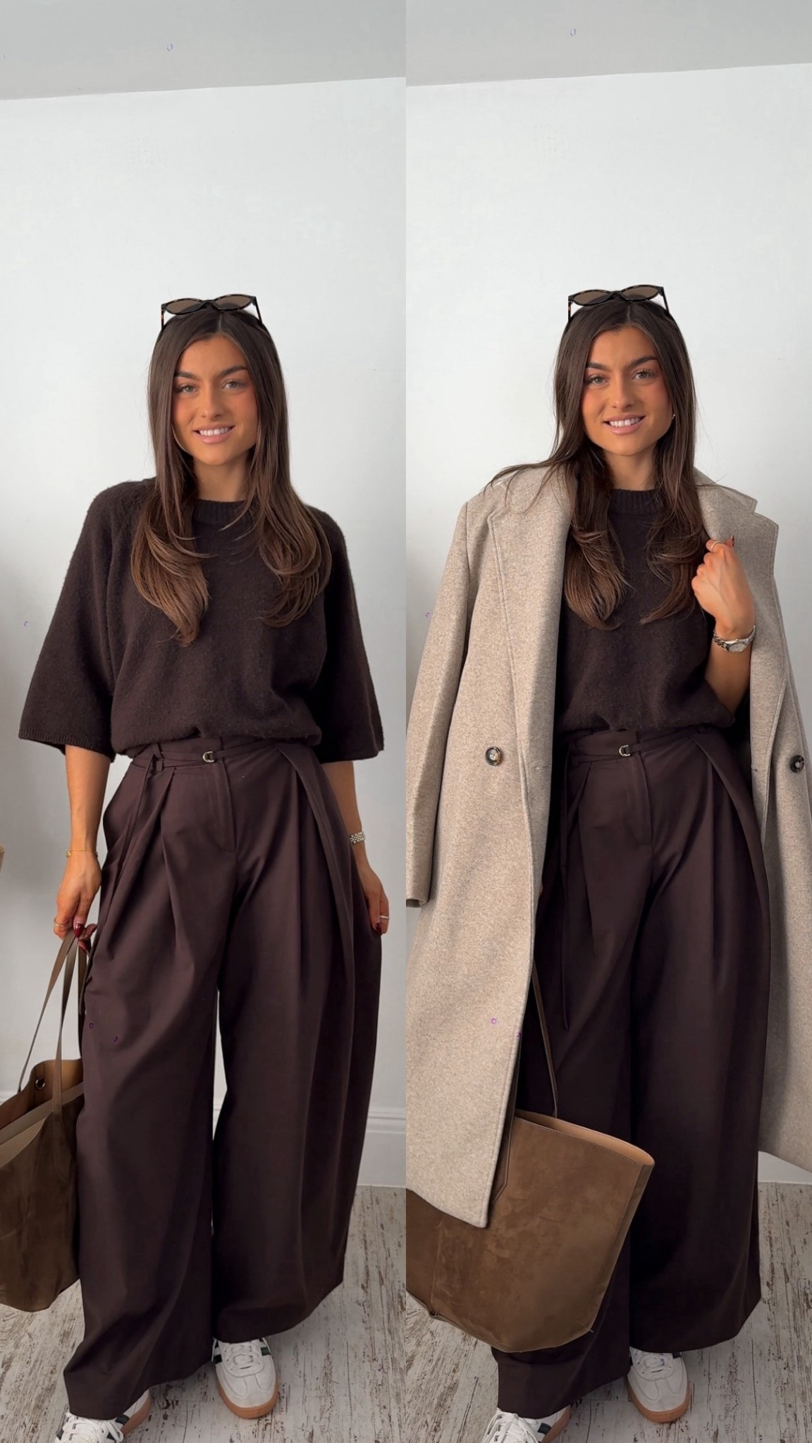 #LTKeurope #LTKwinter #LTKstyletip