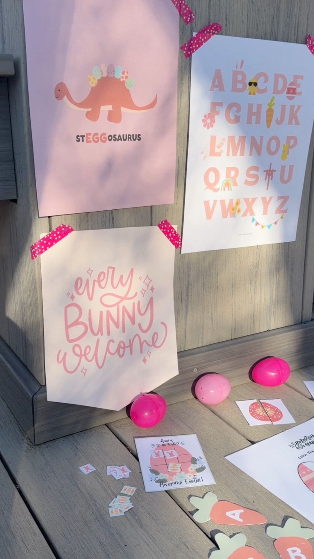 Easter activity prep for the kids checked off my list thanks to @thelettervee  

If you want more seasonal fun and printables year round, make sure to check out their membership! 

You can grab styles separately, but the membership is a great way to go if you need more inspiration. 

✨Monthly: https://portal.thelettervee.com/a/2147484368/rPqXkCcN

✨Annual (one month free with my link!): https://portal.thelettervee.com/a/2147484368/rPqXkCcN

#ad #thelettervee #collab

#LTKKids #LTKHome