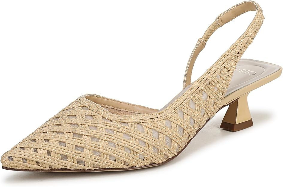 Franco Sarto Womens Devin | Amazon (US)
