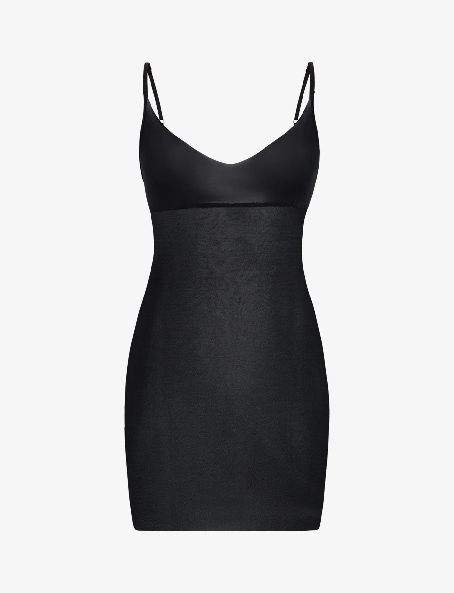 Featherlight Control Full Slip | Commando®