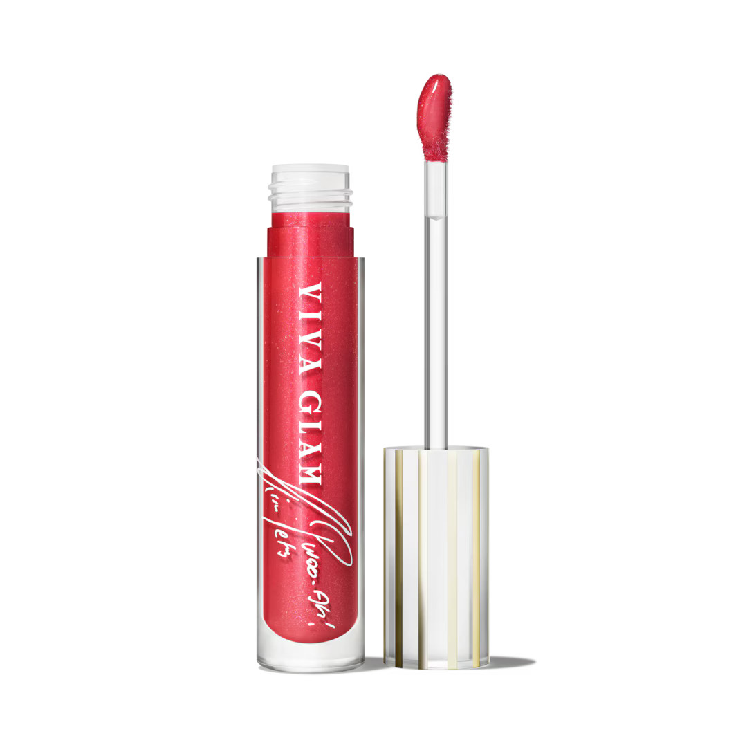 Viva Glam Lipglass Air | MAC Cosmetics | MAC Cosmetics (US)