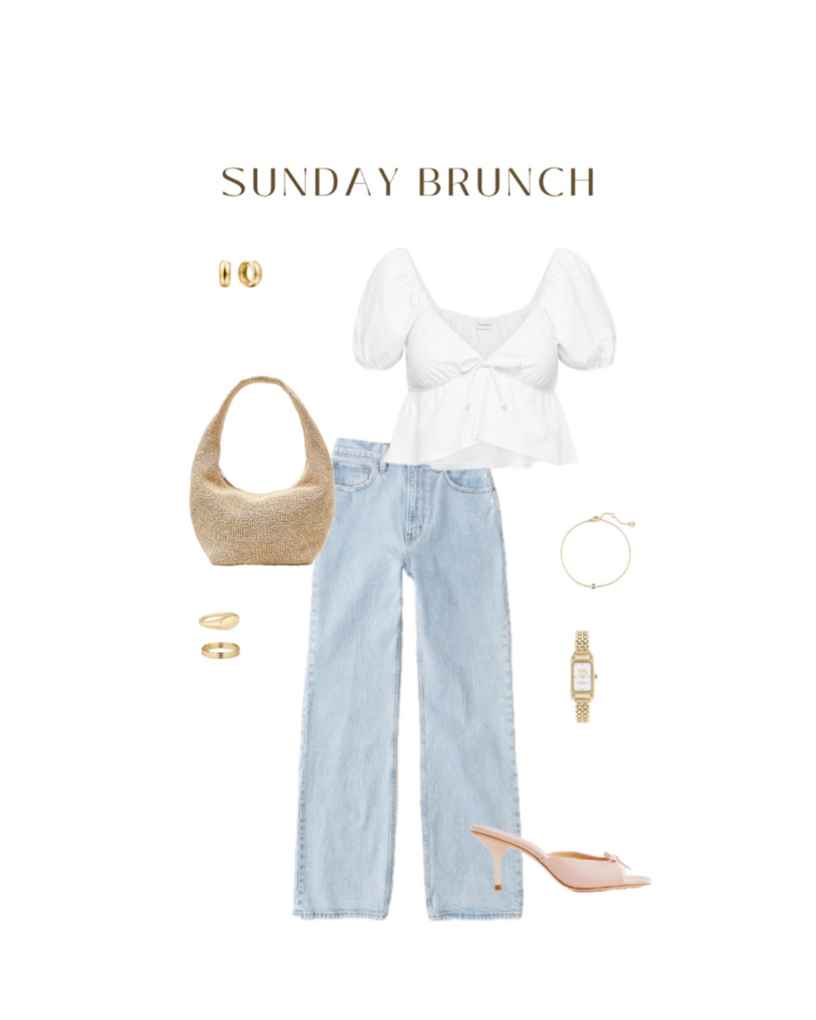 obsessed with these shoes for summer! 🎀🤍👡

#LTKSeasonal #LTKShoeCrush #LTKStyleTip