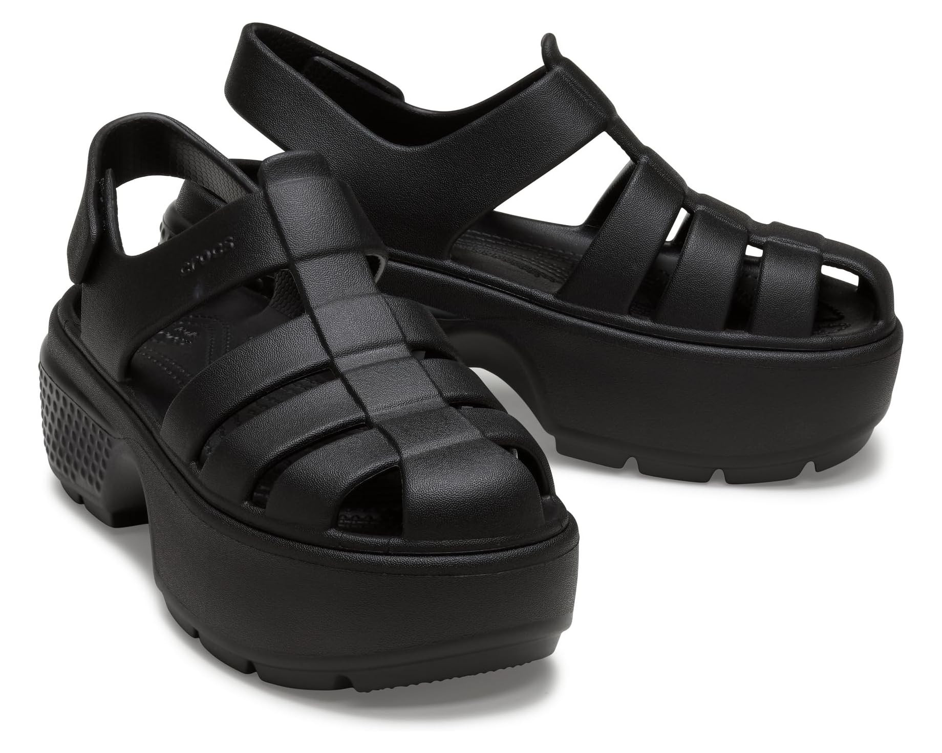 Stomp Fisherman Sandal | Zappos
