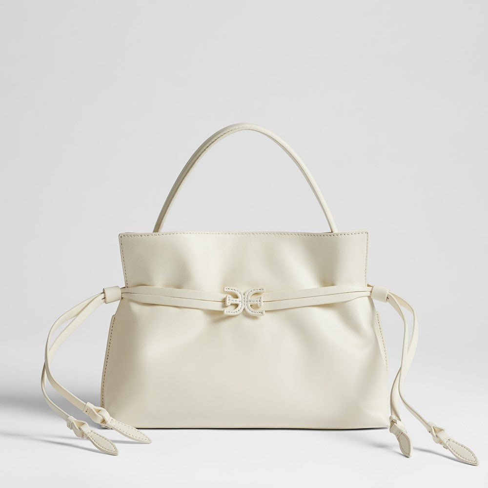 Poppy Small Drawstring Tote | Sam Edelman