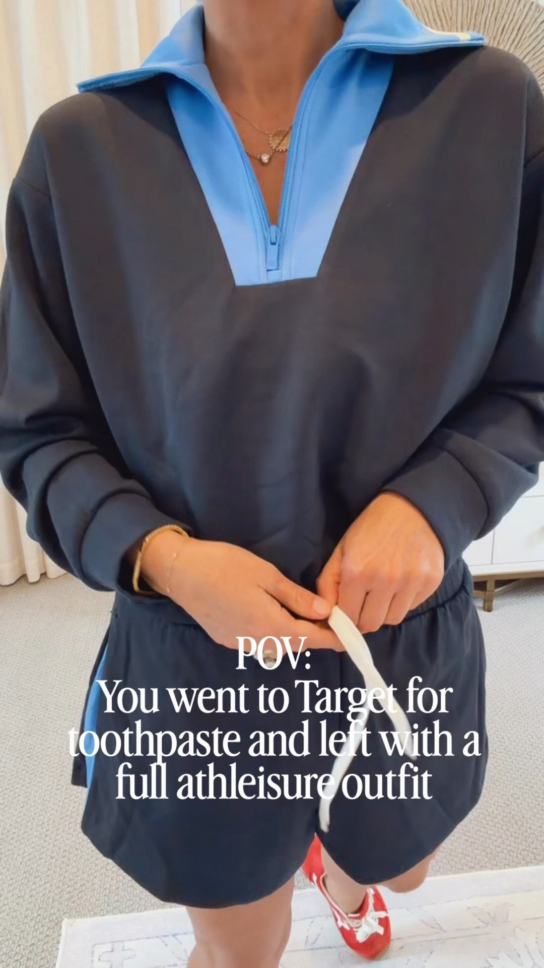 I don’t know what’s in the air but Target has been SO good lately!!!!