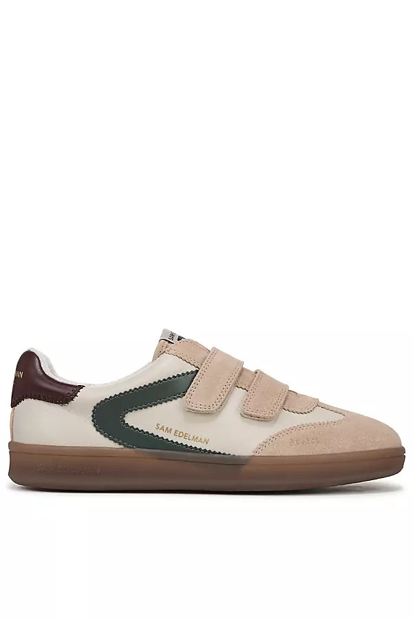 Talia Sneakers | Anthropologie (US)