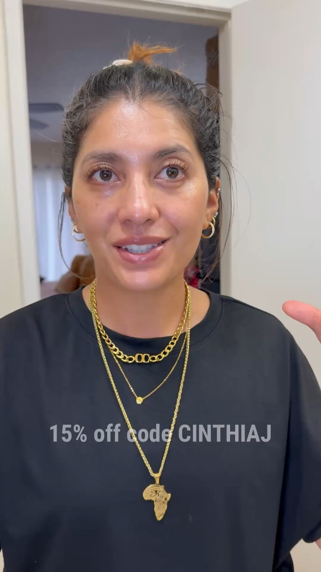 Obsessed with how fresh my hair feels using the Divi dry shampoo, scalp serum, and root touch-up. It keeps my scalp healthy and my style refreshed between wash days—must-haves in my hair routine! 15% off code CINTHIAJ

Divi haircare, dry shampoo, scalp serum, root touch up, healthy hair, hair refresh, gifts for her, spring beauty, summer haircare, travel essentials, mom beauty, Redondo Beach, California, beach life, resort style, summer
#LTKCyberWeek

#LTKmomlife #LTKselfcare

#LTKOver40 #LTKSaleAlert