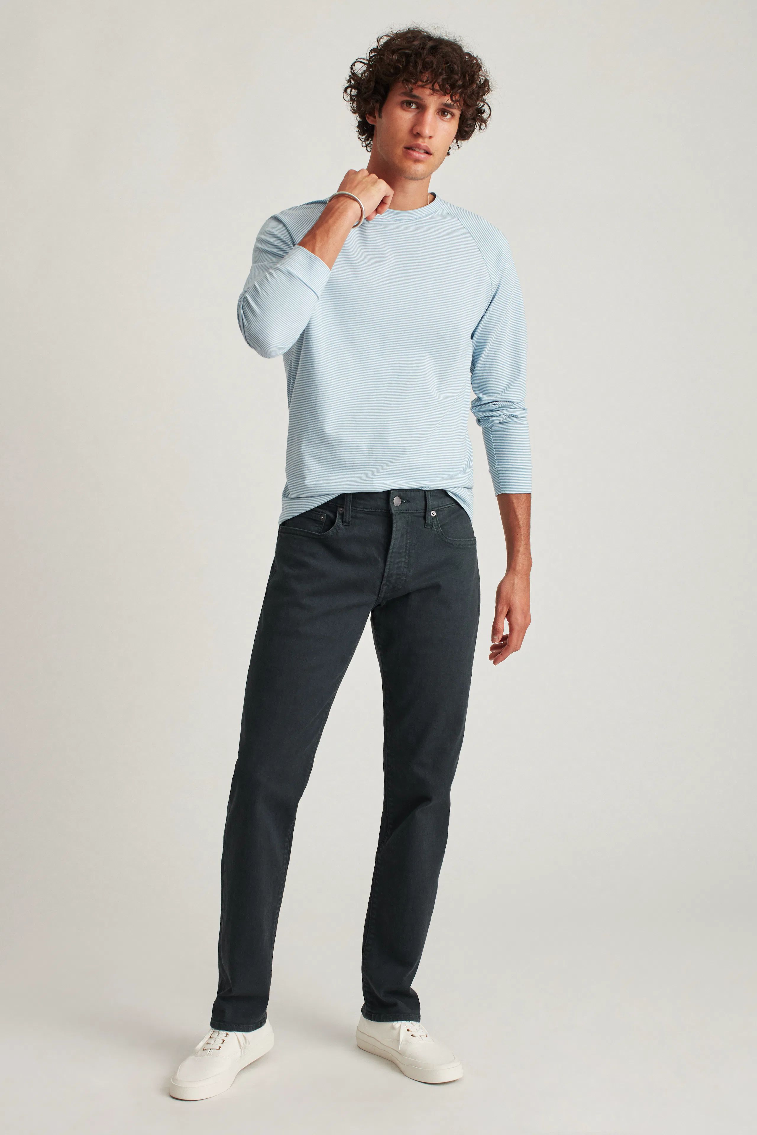 Extra Stretch Travel Jeans | Bonobos (US)