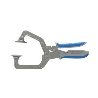 3 in. Automaxx Face Clamp | The Home Depot