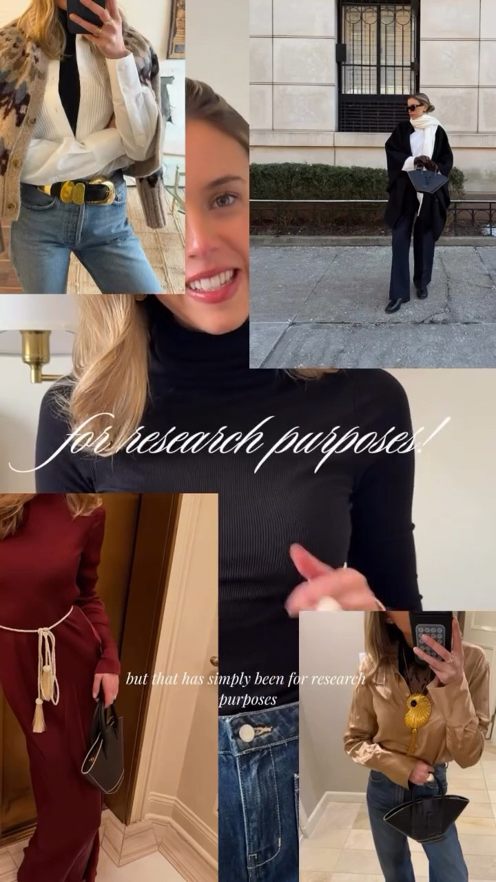 in the name of research!!! comment SHOP & I’ll send you think links to everything 💌