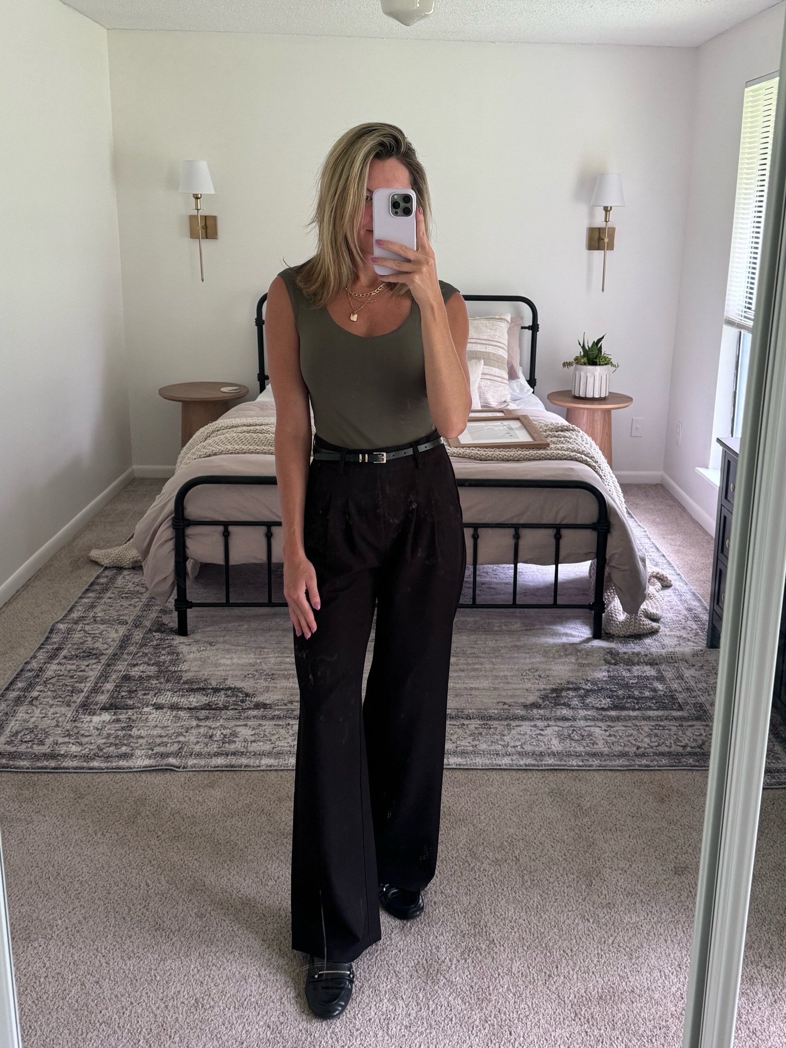 Workwear from Amazonn