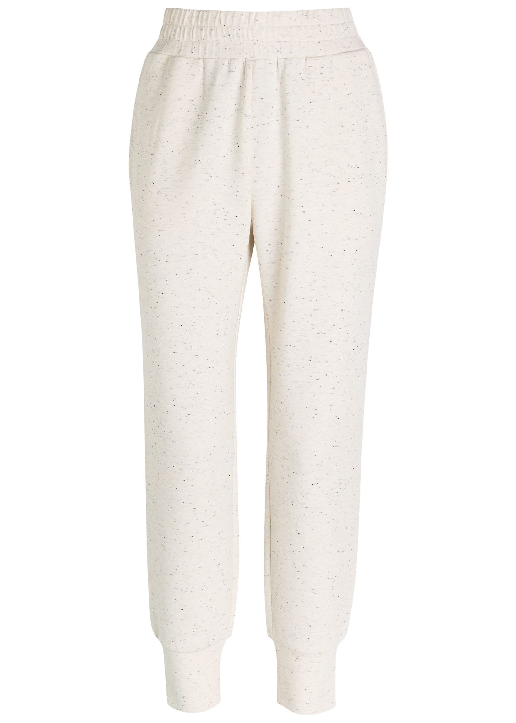 The Slim Cuff 27.5 stretch-jersey sweatpants | Harvey Nichols