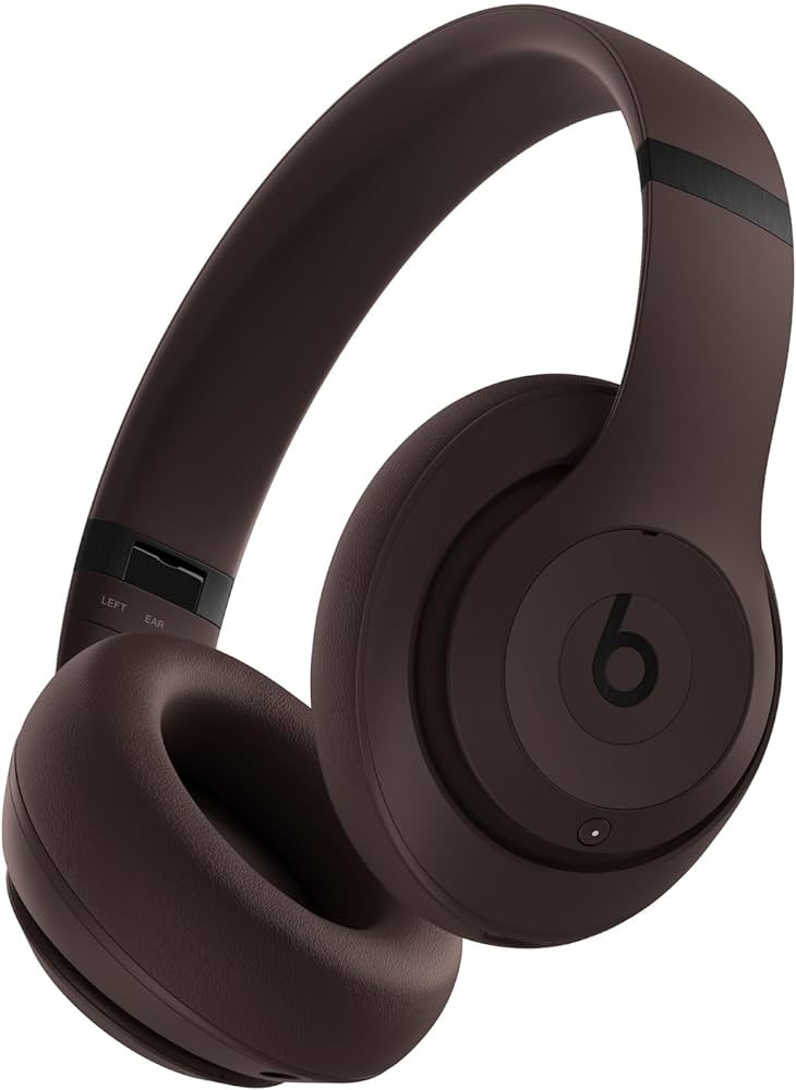 Beats Studio Pro - Premium Wireless Over-Ear Headphones- Up to 40-Hour Battery Life, Active Noise... | Amazon (US)
