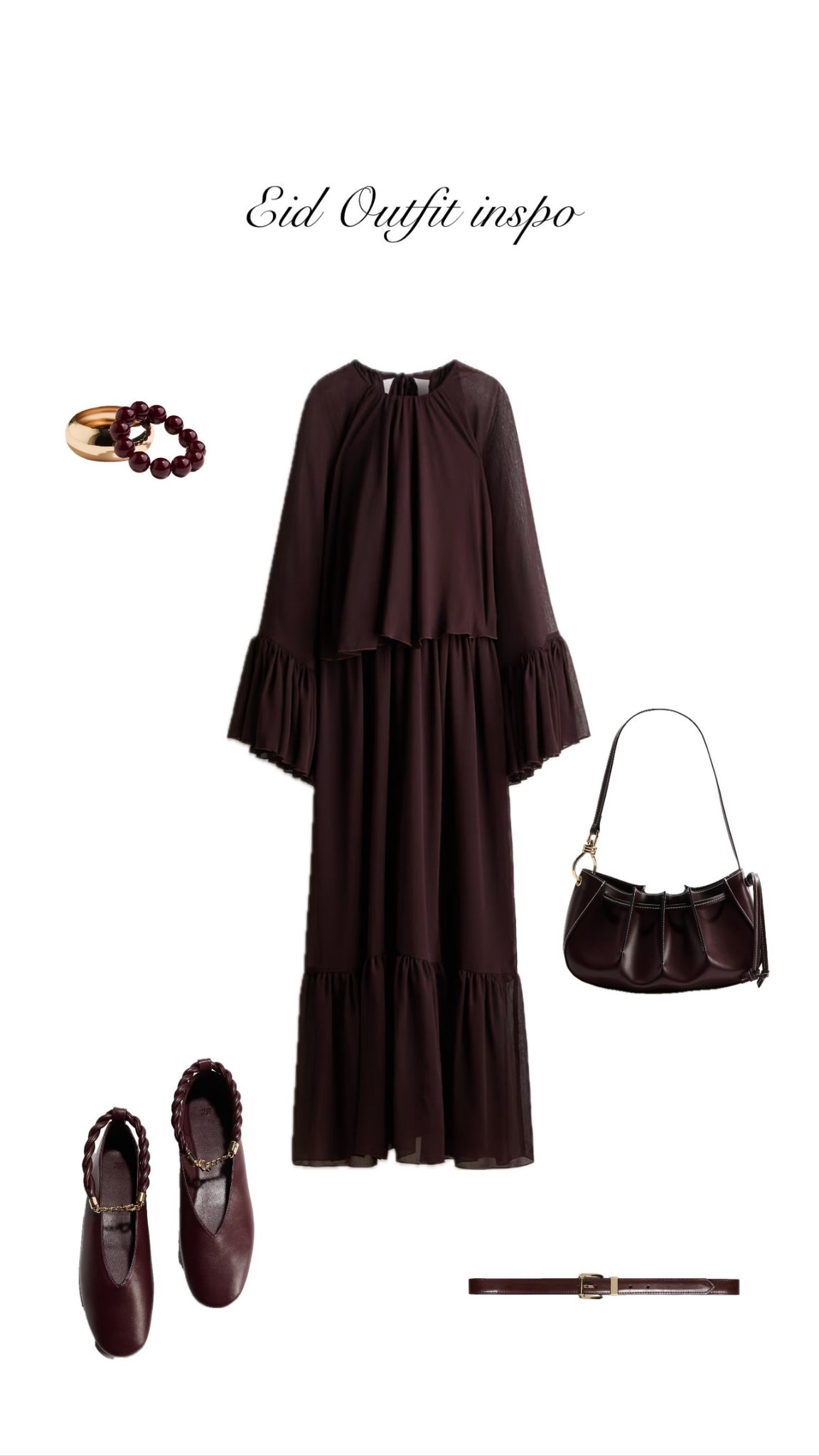 Eid Outfit inspo ☕️✨

#LTKWedding #LTKSpringSale #LTKootd