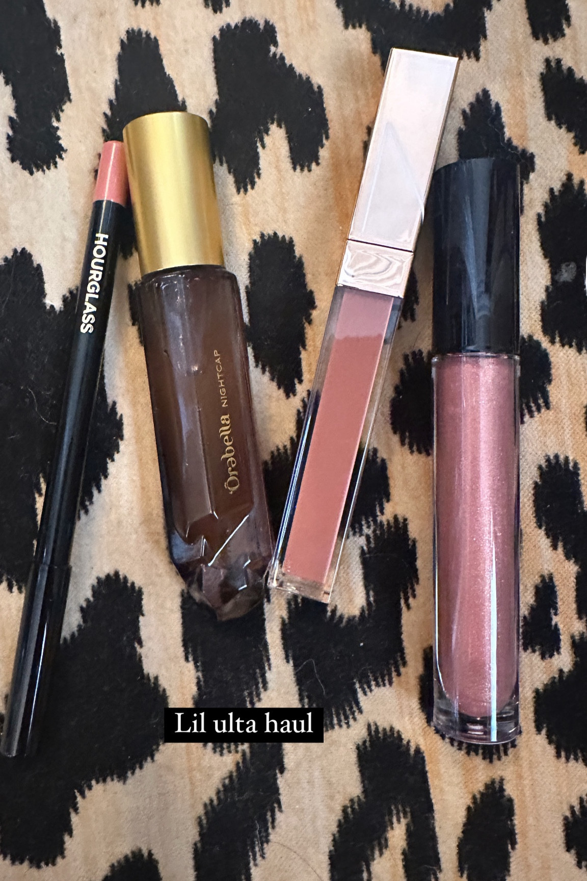 Ulta’s $20 off $100 sale ends tonite! Here’s what I grabbed 🛒

#LTKFindsUnder50 #LTKBeauty #LTKSaleAlert