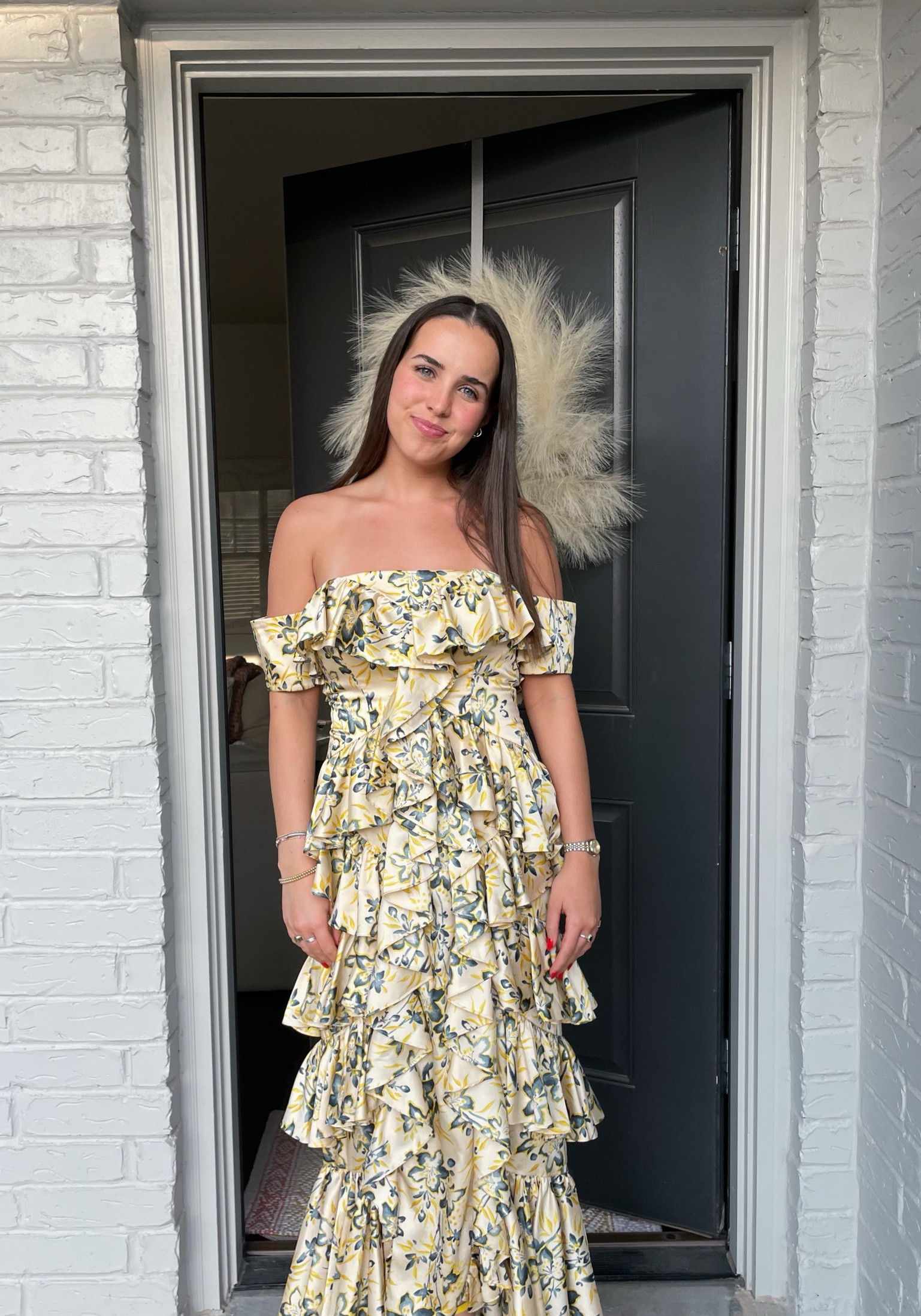 Spring formal dress!! 

#LTKU