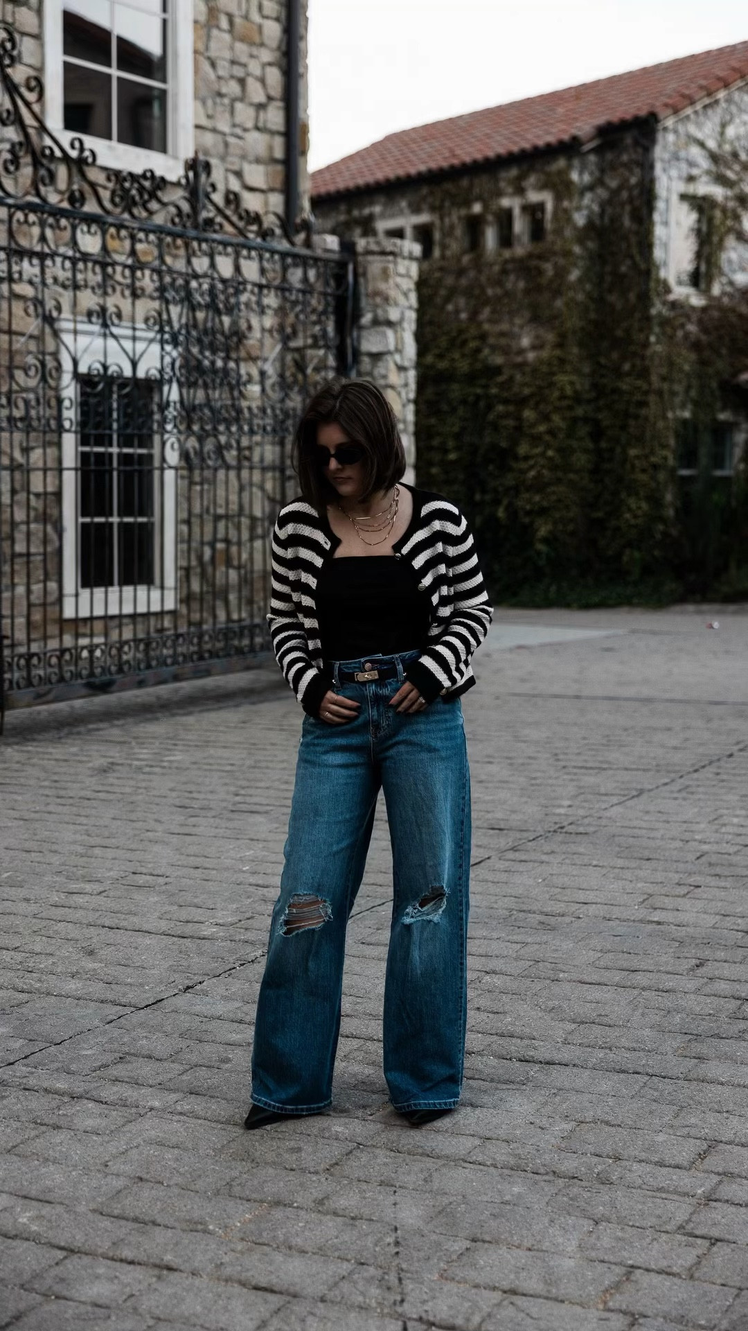 Fall Fit 

#LTKStyleTip