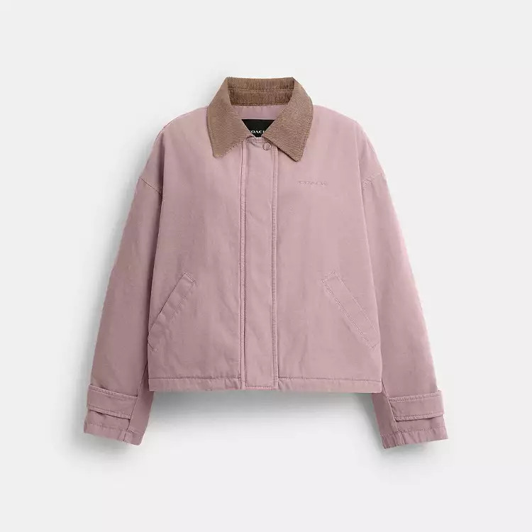 Barn Jacket | Coach Outlet US