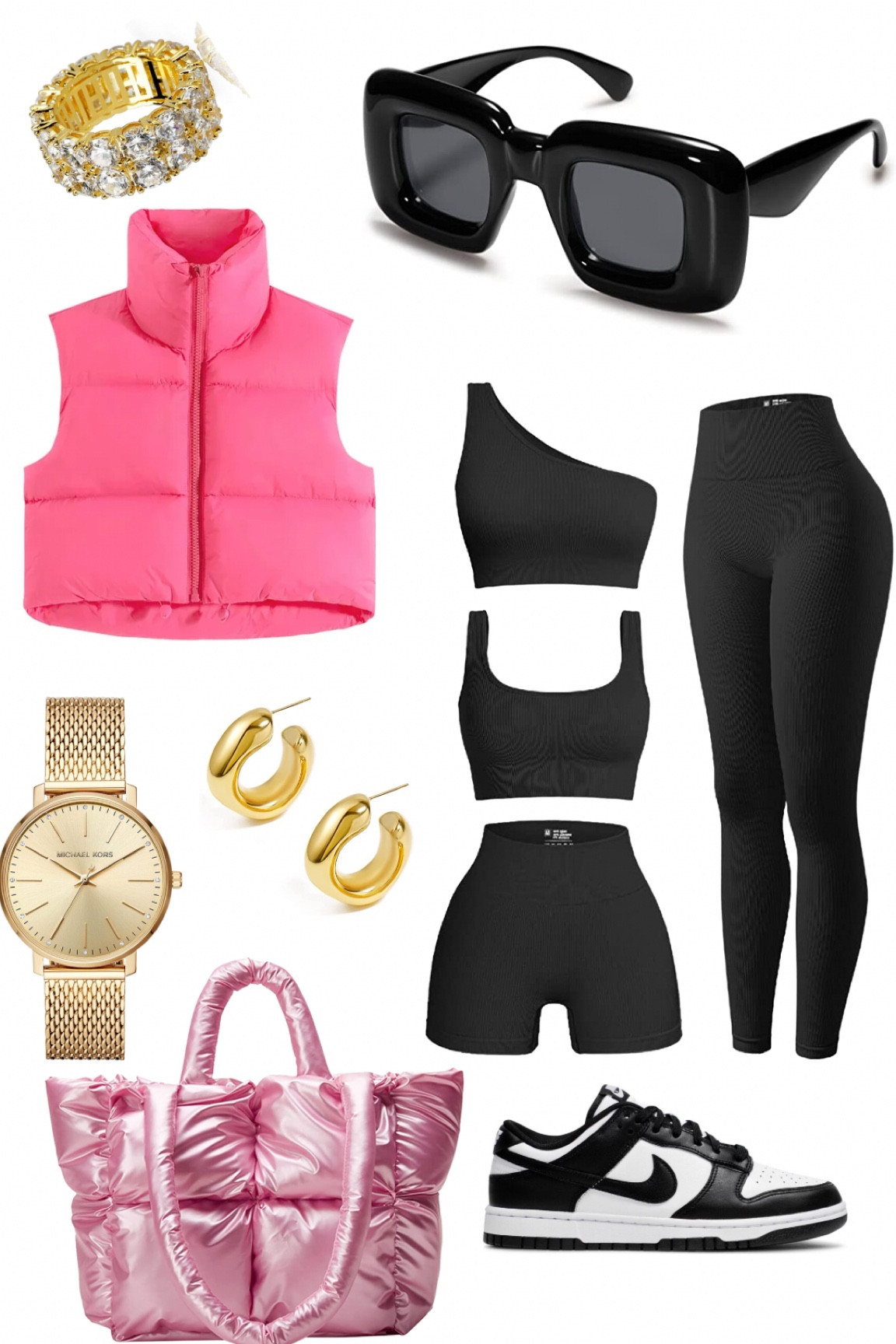 Just cause its casual doesn’t mean it can’t be cute 

#LTKGiftGuide #LTKFind #LTKstyletip