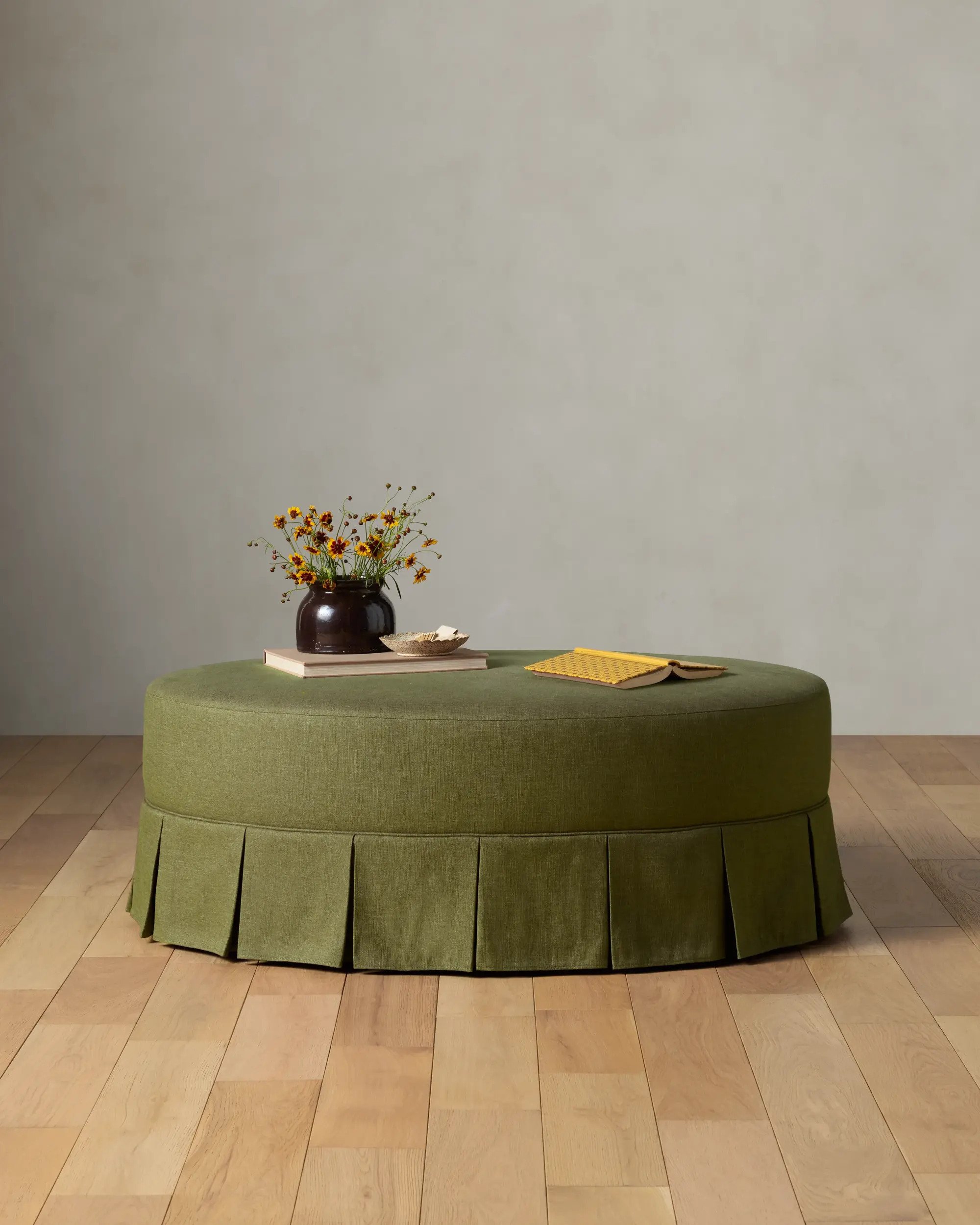 Matilda Ottoman | Joon Loloi | Joon Loloi