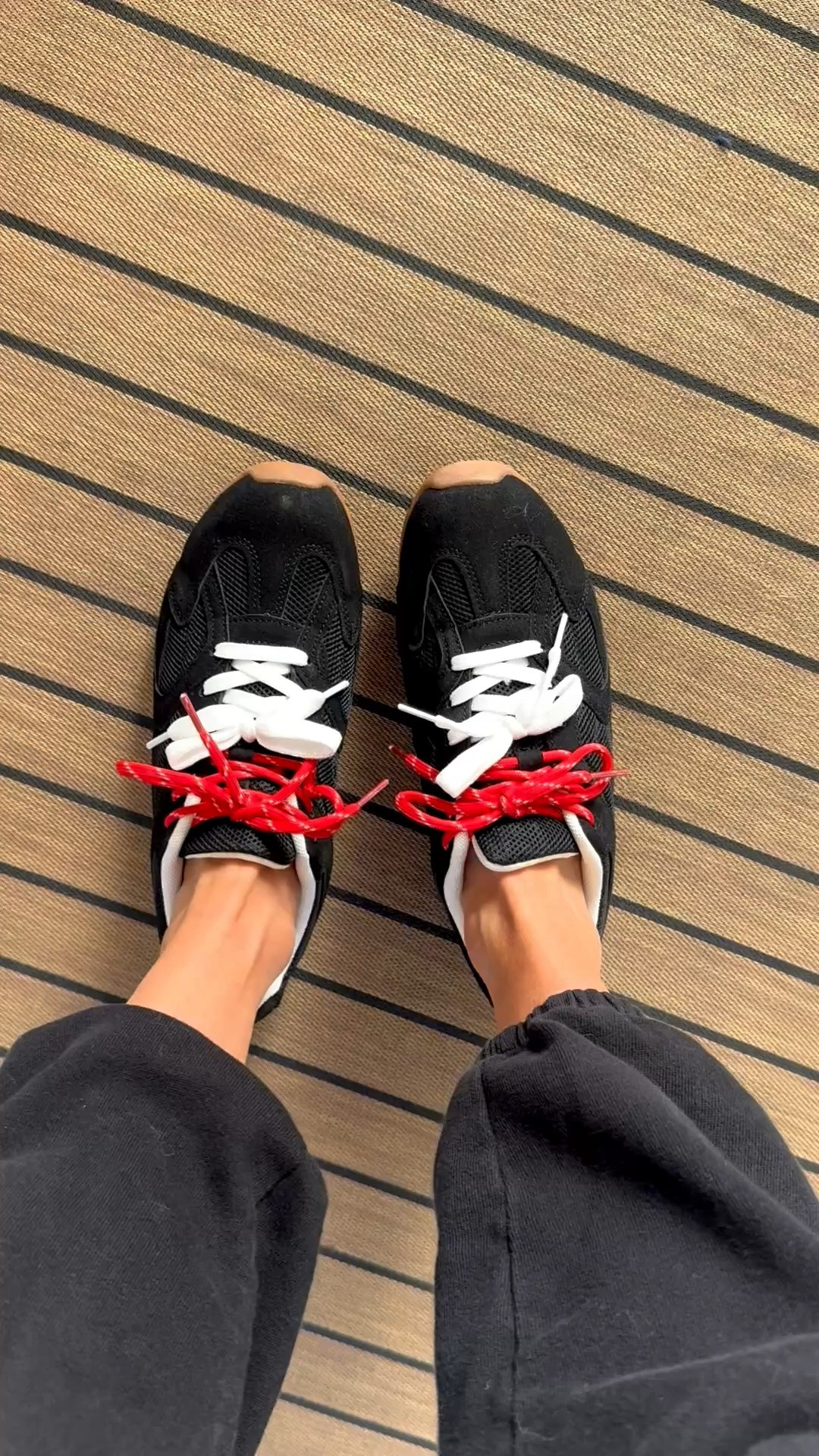 These Amazon sneakers are better than i anticipated! I need alll the different colors now

#LTKgrwm #LTKOver40