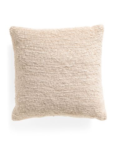 21x21 Sutton Decorative Pillow | TJ Maxx