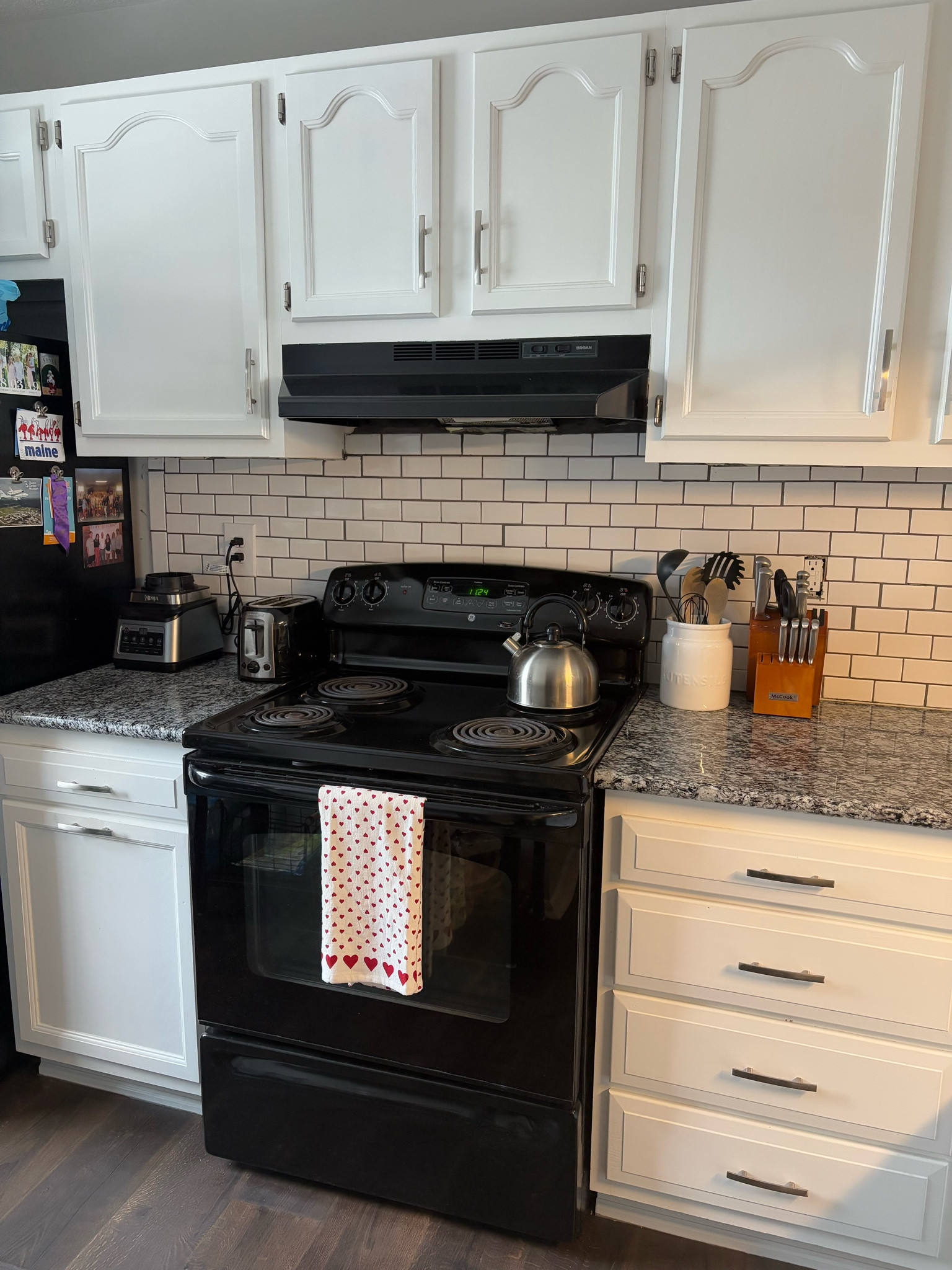 a clean kitchen is the best kitchen 

#LTKFindsUnder50 #LTKFindsUnder100 #LTKHome