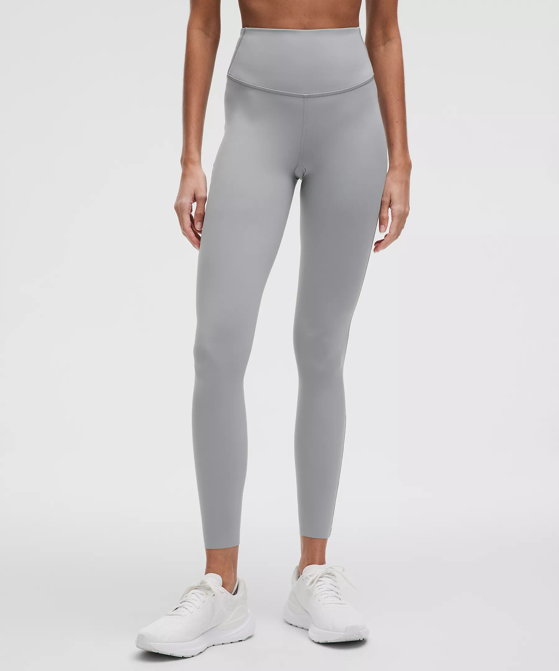 Base Pace High-Rise Tight 28" | Women's Leggings/Tights | lululemon | Lululemon (US)