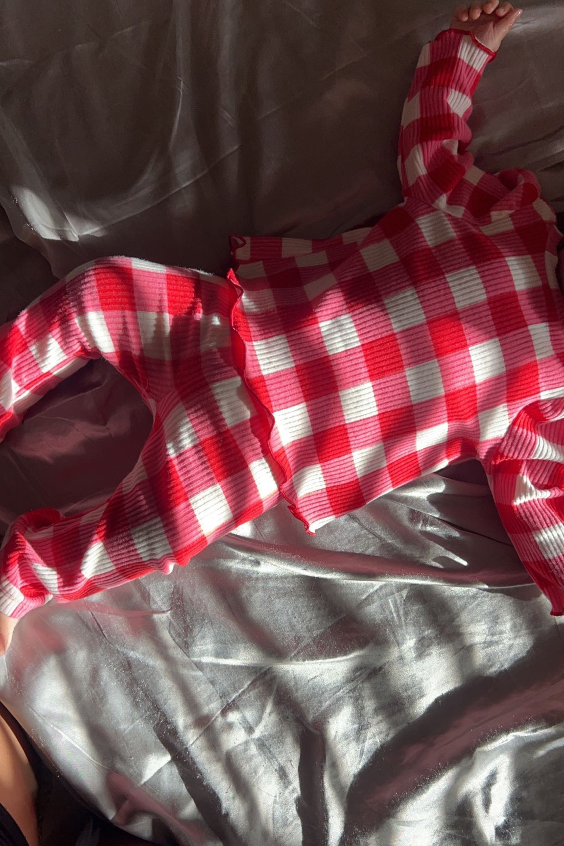 Valentines Day Outfit

#LTKbaby #LTKSeasonal #LTKGiftGuide