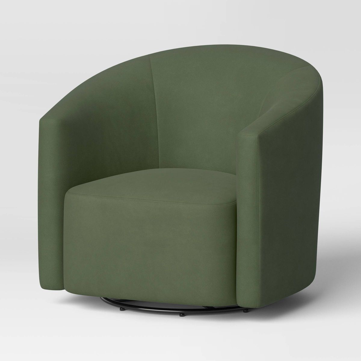 Large Aveline Swivel Chair - Threshold™ | Target