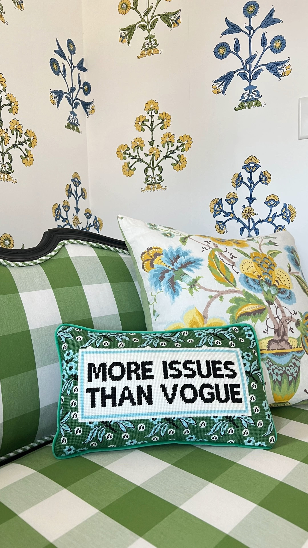 When you buy yourself the perfect gift! 

#LTKGiftGuide #LTKHoliday #LTKHome