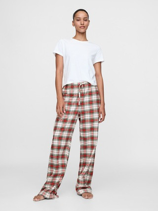 Softest Flannel Pants | Gap (US)