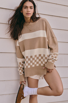 Beach Riot Callie Sweater | Anthropologie (US)