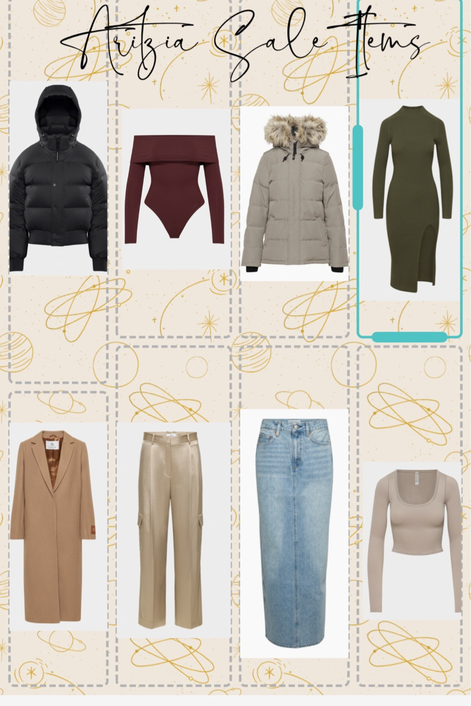 @aritzia #arotzia #sale #gifts

#LTKHoliday #LTKGiftGuide #LTKCyberWeek