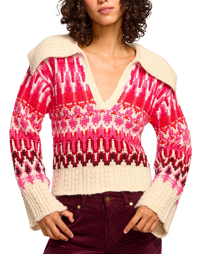 Ramy Brook Augustus Sweater | Bloomingdale's (US)