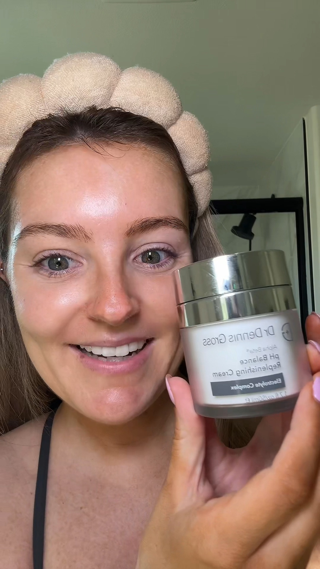 Love how this revives my skin! 

#LTKBeauty #LTKFindsUnder100